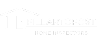 Pillar To Post Home Inspectors logo