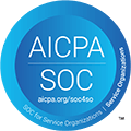 AICPA SOC Badge