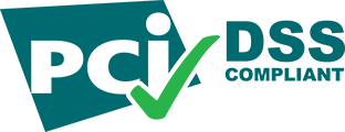 PCI DSS Compliant